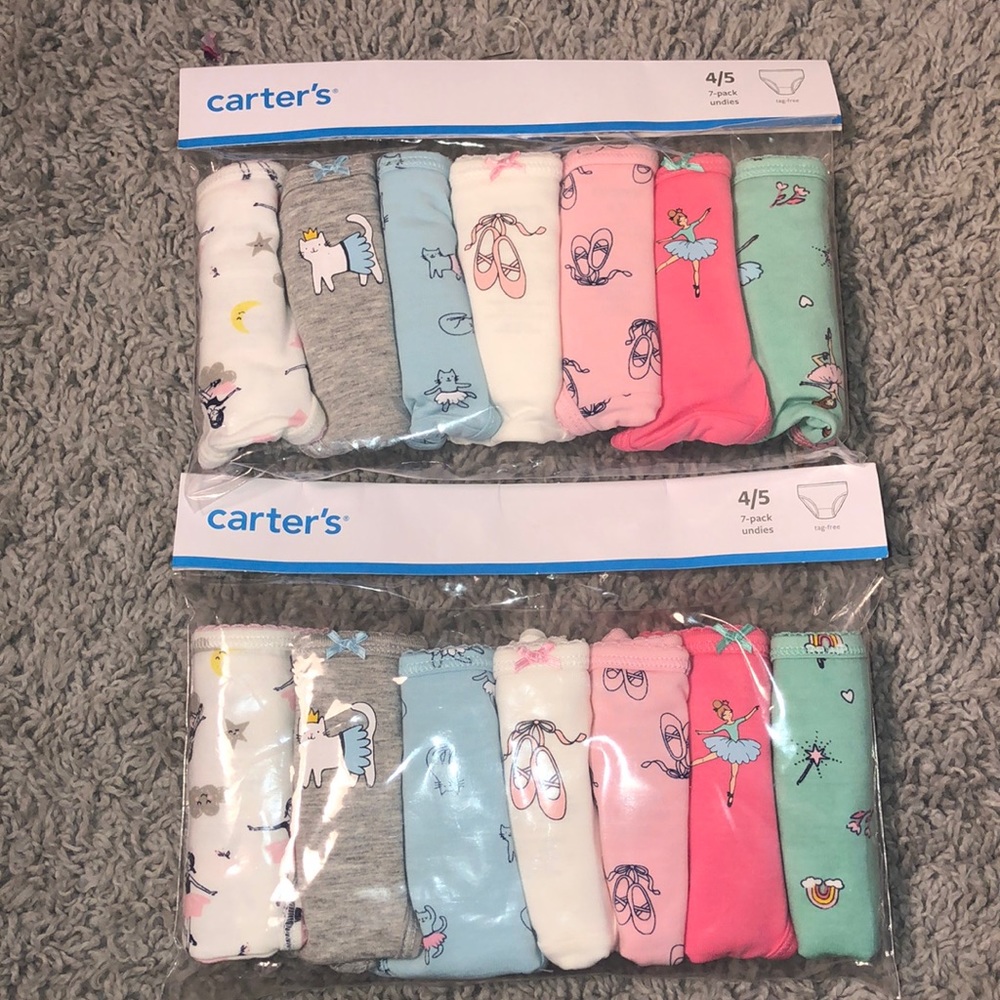 🐣CARTERS 🐣